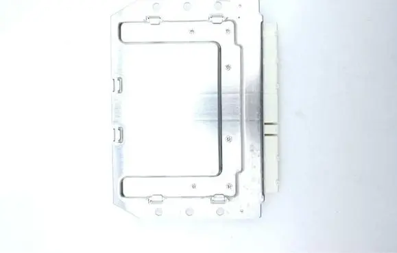 Porsche Macan (95B) Suspension control unit/module 95B907557F