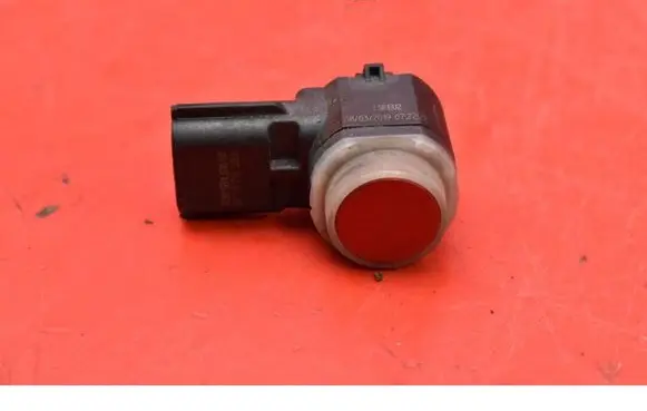 Nissan Micra C+C Parking PDC control unit/module 284383WS0A