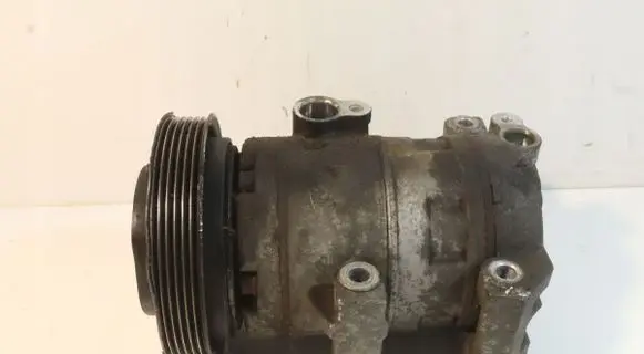 Mazda 6 Air conditioning (A/C) compressor (pump) DKS17DS