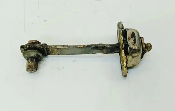 Volkswagen Transporter - Caravelle T4 Front door check strap stopper 701837249A