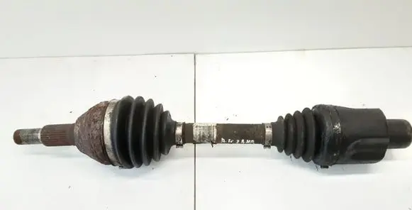 Opel Antara Front driveshaft
