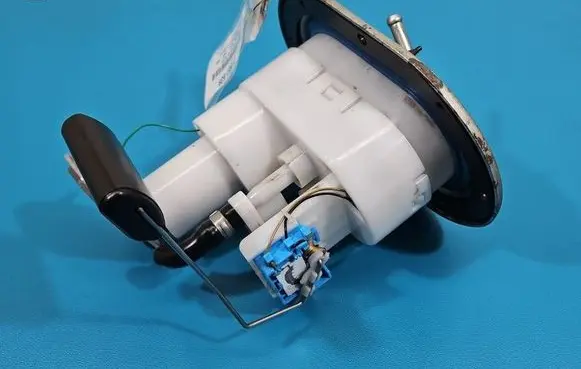 Hyundai Tucson JM In-tank fuel pump IMPRK1551639