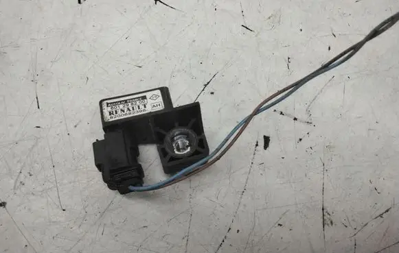 Renault Scenic II - Grand scenic II Airbag deployment crash/impact sensor 601298200
