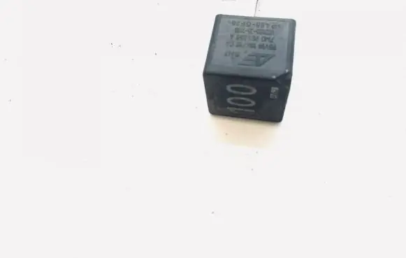 Volkswagen Sharan Other relay 7m0951253a 95vw10k705ca