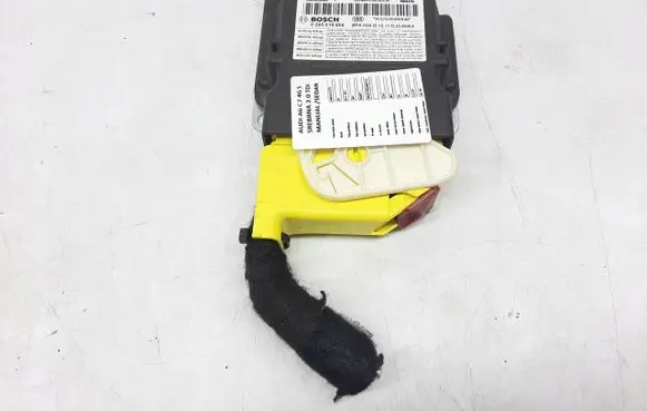 Audi A6 S6 C7 4G Airbag control unit/module 4H0959655C