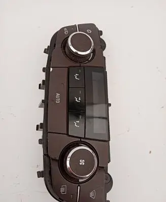 Opel Insignia A Climate control unit 13277863 0024B 090925