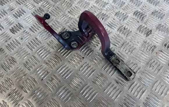 Tesla Model X Rear door upper hinge 1898789