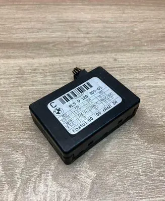 BMW 5 E60 E61 Rain sensor 9120309 00606234