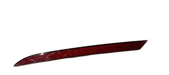 Rear tail light reflector