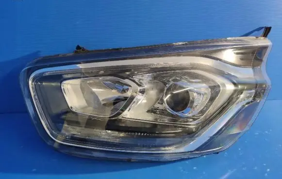 Ford Transit Custom Headlight/headlamp JK2113W030DH