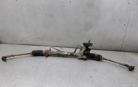 Volkswagen Lupo Steering rack 6X1422051A