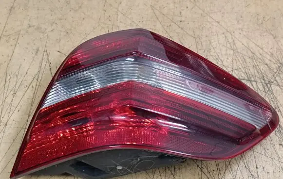 Mercedes-Benz ML W164 Rear/tail lights A1649061200 A1649060800