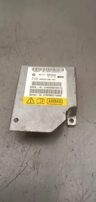 BMW 5 E39 Airbag control unit/module 6920848 MRSZ416SB