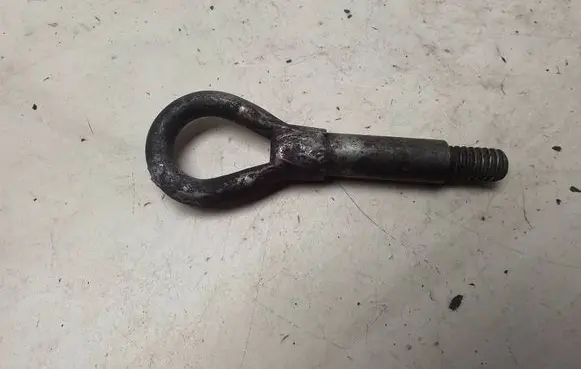 Opel Signum Towing hook eye 