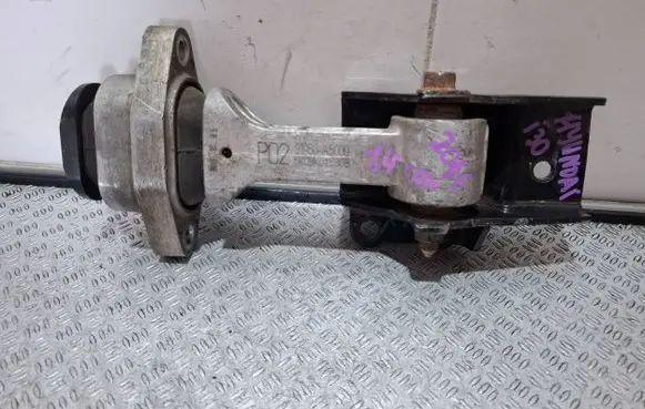 Hyundai i30 Gearbox mounting bracket 21950A5000