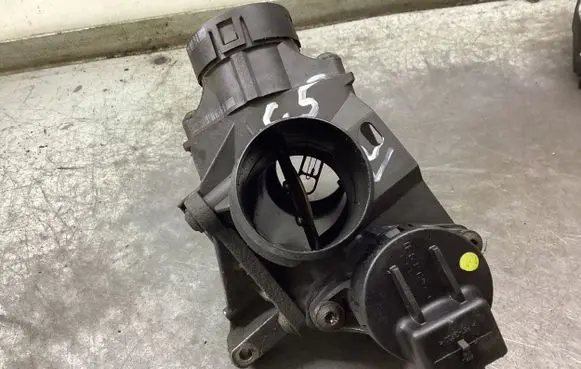 Citroen C5 Throttle valve 25347904