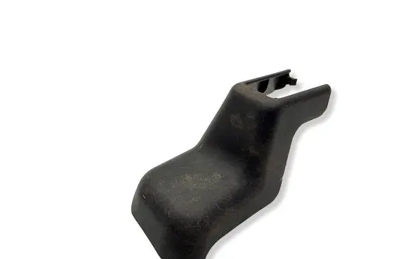 Subaru Forester SG Front passenger seat rail trim 64115SA030