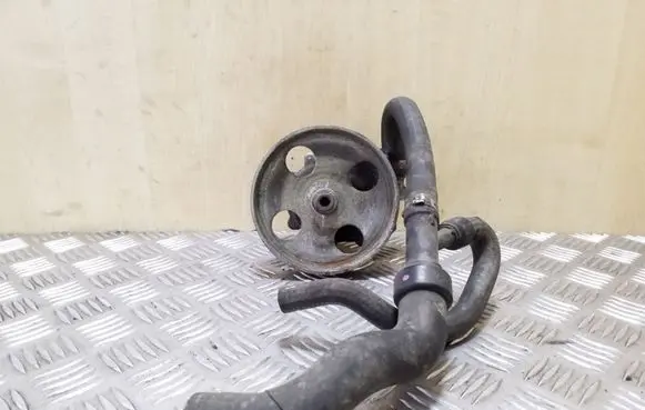 Citroen C5 Power steering pump 9637000880 9636086680