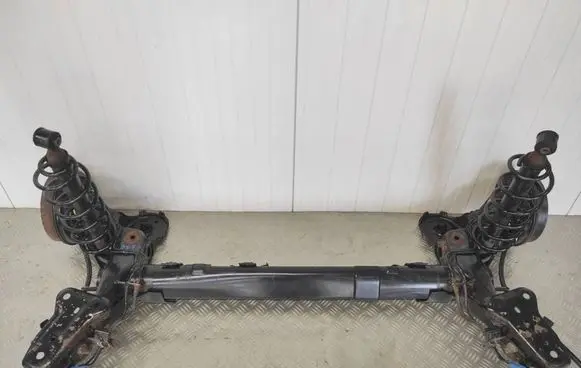Peugeot 301 Rear axle beam PEUGEOT301