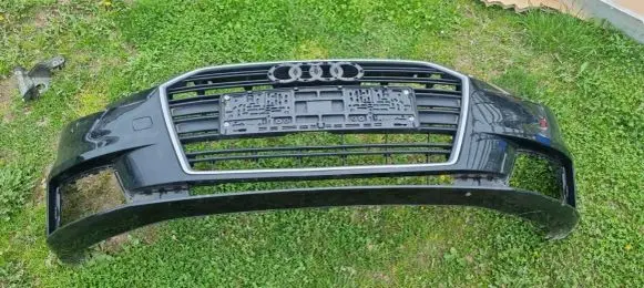 Audi A3 S3 8V Front bumper 8V3807437AF