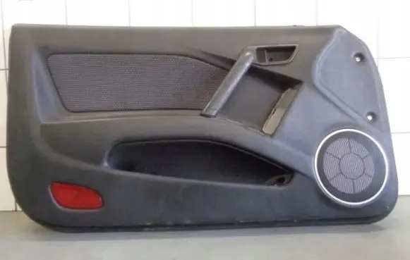 Hyundai Coupe Other interior part
