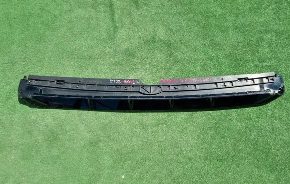 Toyota C-HR I Tailgate rear/tail lights 17626