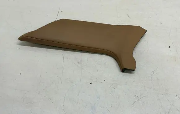 Porsche Cayenne (92A) Other center console (tunnel) element 4598035501