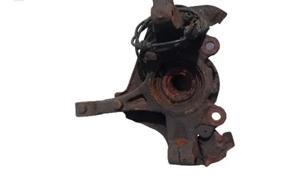 Peugeot Bipper Rear wheel hub