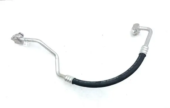 Porsche Taycan 9J1 Air conditioning (A/C) pipe/hose 9J1820730B
