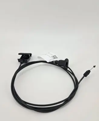 Ram 1500 Engine bonnet (hood) release handle 