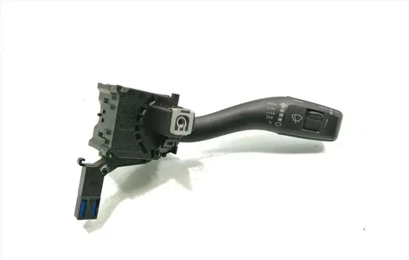 Audi A3 S3 8P Wiper control stalk 8P0953519D