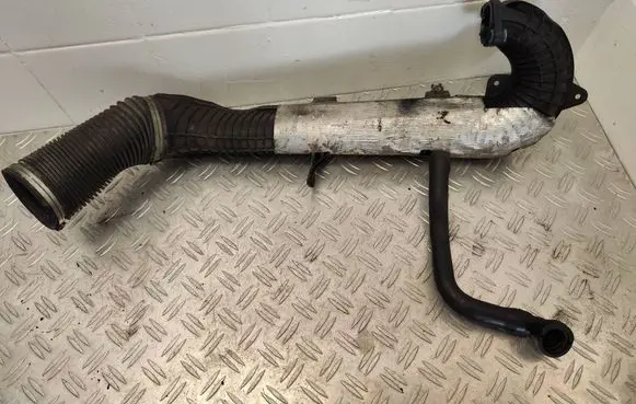 Volvo V50 Intercooler hose/pipe 7M5Q6A886BB
