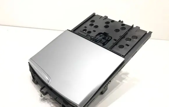 BMW 5 G30 G31 G38 Glove box set 9330629