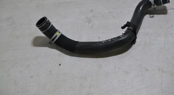 Alfa Romeo Giulia Engine coolant pipe/hose 50056192