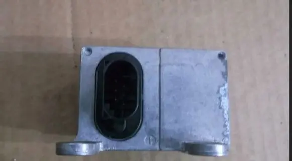Mercedes-Benz SLK R171 ESP acceleration yaw rate sensor A0045420418
