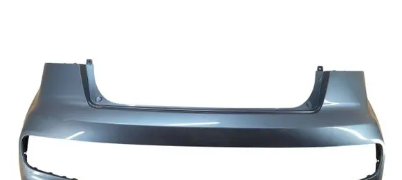 KIA Rio Rear bumper 866111w700