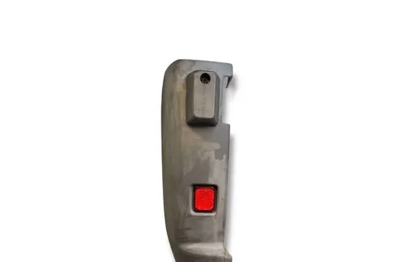 Citroen Jumper Rear bumper corner part panel trim ST4423 1305762070