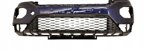 Volkswagen T-Roc Front bumper 2GA807221AF