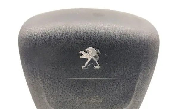 Peugeot Boxer Steering wheel airbag 07356857830