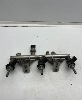 Porsche Cayman 987 Fuel main line pipe 9A111086002 94860623001 9A160522000