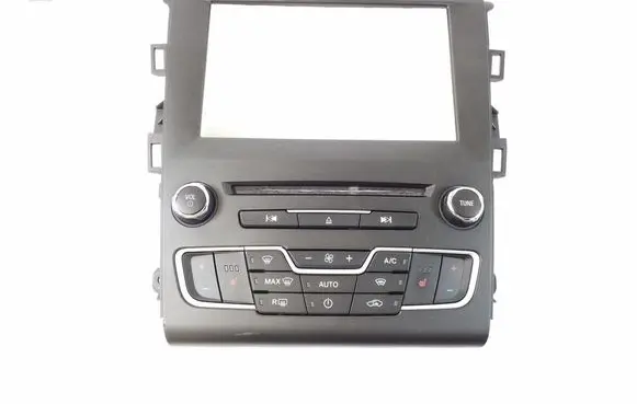 Ford Mondeo MK V Climate control unit HS7T18E245AAA