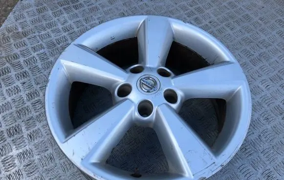 R17 alloy rim