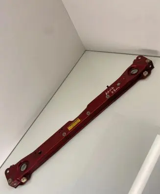 Top upper radiator support slam panel