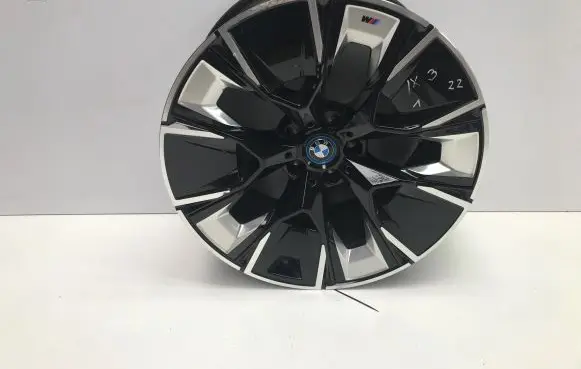 R20 alloy rim