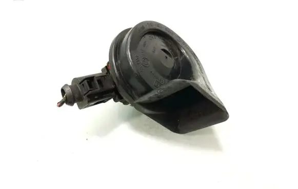 Skoda Octavia Mk2 (1Z) Horn signal