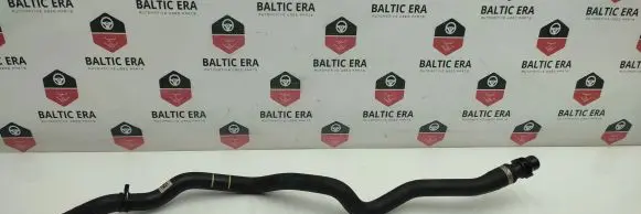 BMW 4 F36 Gran coupe Engine coolant pipe/hose 9329643 148405148378