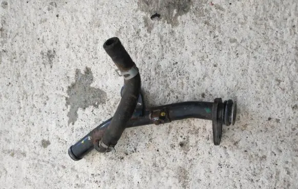 Honda HR-V Air intake hose/pipe