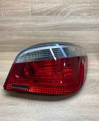 BMW 5 E60 E61 Reverse light 7165738 2VP008679 158238