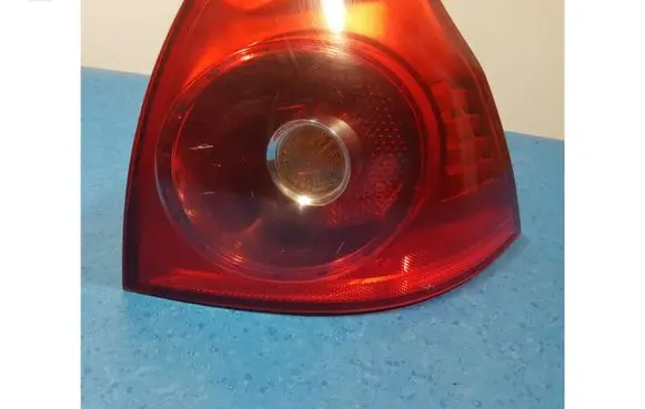 Volkswagen Golf IV Rear/tail lights