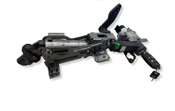 Volvo S60 Steering wheel axle P31201721